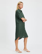 Load image into Gallery viewer, Hettie Shirt Dress
