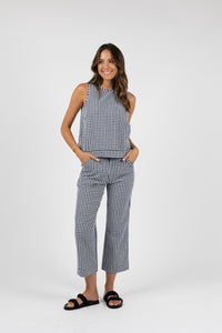 PALOMA PANT Midnight