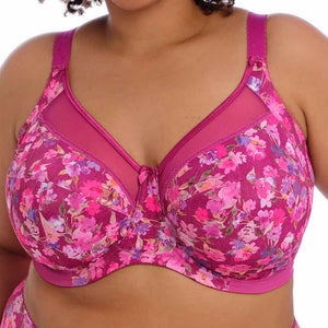 Goddess Kayla Underwire Bra GD6162SIM