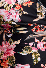 Load image into Gallery viewer, Jantzen Select One Piece Empire Swim Dress - Multi Colours
