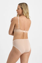 Load image into Gallery viewer, No Panty Line Next Gen Hi Cut / Nude

