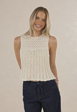 Load image into Gallery viewer, Knix Tank - Cream
