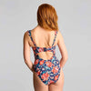 Monica Balcony Swimsuit /  Liliflora