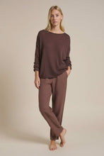 Load image into Gallery viewer, Spring Knit - Chocolate
