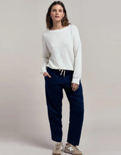 Load image into Gallery viewer, Victoria Jumper - White
