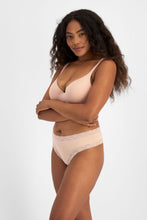 Load image into Gallery viewer, Marais Micro Gee - Nude
