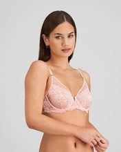 Load image into Gallery viewer, Bendon Adoration UW Bra / Silver Pink
