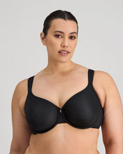 Load image into Gallery viewer, FAYREFORM Perfect Lines Contour Bra / BLACK
