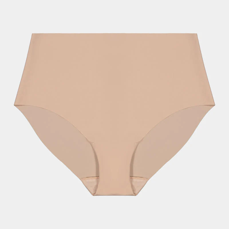 No Show High Rise Brief