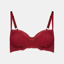 Load image into Gallery viewer, Conscious Simplicity Contour Bra
