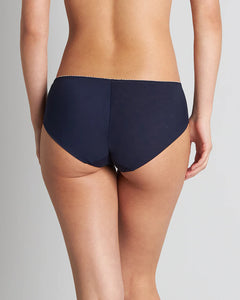 Sofia Boyleg Brief / Peacoat