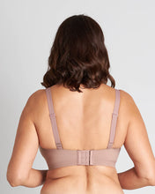 Load image into Gallery viewer, Comfit Collection Wire Free Bra / Mocha
