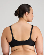 Load image into Gallery viewer, FAYREFORM Perfect Lines Contour Bra / BLACK
