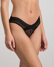 Load image into Gallery viewer, Ava Rose Brazilian Balck
