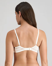 Load image into Gallery viewer, Renee Contour Bra White
