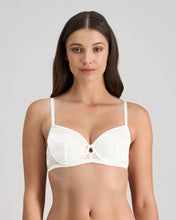 Load image into Gallery viewer, Renee Contour Bra White

