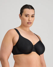 Load image into Gallery viewer, FAYREFORM Perfect Lines Contour Bra / BLACK
