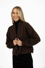 Load image into Gallery viewer, Liana Cardi - Chocolate
