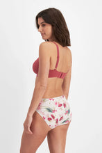 Load image into Gallery viewer, No Panty Line Promise Hi Cut / Radiant Flora
