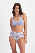 Load image into Gallery viewer, No Panty Line Promise Micro Full Brief / Dreamy Denim
