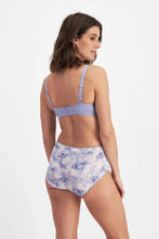 Load image into Gallery viewer, No Panty Line Promise Micro Full Brief / Dreamy Denim
