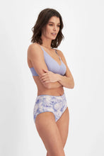 Load image into Gallery viewer, No Panty Line Promise Micro Full Brief / Dreamy Denim
