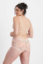 Load image into Gallery viewer, Jockey Parisienne Print Full Brief / Delicate Paisley
