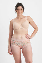 Load image into Gallery viewer, Jockey Parisienne Print Full Brief / Delicate Paisley
