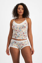 Load image into Gallery viewer, Parisienne Cotton Full Brief
