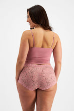 Load image into Gallery viewer, Parisienne® Cotton Full Brief 0PY
