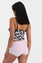 Load image into Gallery viewer, Parisienne® Cotton Full Brief Primrose Hill
