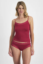 Load image into Gallery viewer, Parisienne Bamboo Camisole / Phase
