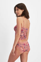 Load image into Gallery viewer, Parisienne® Classic Bikini / Boho Blooms
