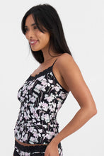 Load image into Gallery viewer, JW  Paris Prnt Cami - 0VY
