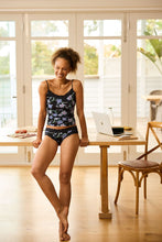 Load image into Gallery viewer, Parisienne® Classic Cami / Grand Gladioli
