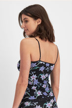 Load image into Gallery viewer, Parisienne® Classic Cami / Grand Gladioli
