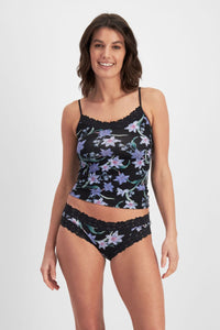 Parisienne® Classic Cami / Grand Gladioli