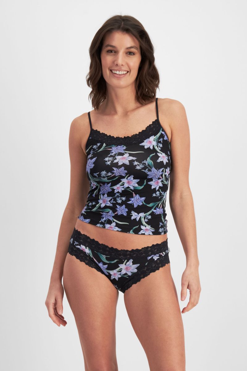 Parisienne® Classic Cami / Grand Gladioli