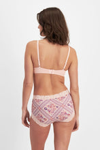 Load image into Gallery viewer, Parisienne® Classic Contour Bra / Melting Blush

