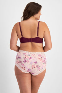 Parisienne® Classic Full Brief / Botanical Garden