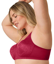 Load image into Gallery viewer, Playtex 18 Hour Ultimate Lift &amp; Support Wire-Free Bra - Digital Rose
