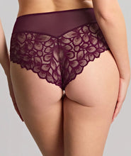 Load image into Gallery viewer, ALLURE DEEP BRIEF / PLUM
