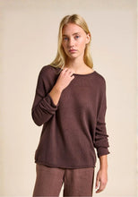 Load image into Gallery viewer, Spring Knit - Chocolate
