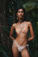 Load image into Gallery viewer, Rhiannon Reversible Tie Side Pant
