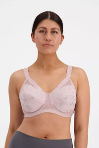 Shift Underwire Bra / Sparkle Pink