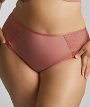 Load image into Gallery viewer, Sophia Deep Brief - Sienna Rose

