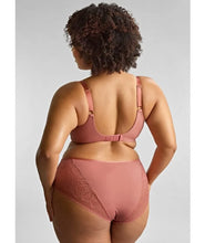 Load image into Gallery viewer, Sophia Deep Brief - Sienna Rose
