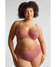 Load image into Gallery viewer, Sophia Underwired Full Cup Bra - Sienna Rose
