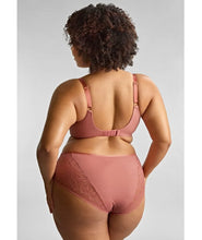 Load image into Gallery viewer, Sophia Underwired Full Cup Bra - Sienna Rose
