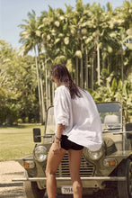 Load image into Gallery viewer, Essentials Edit Surf Short Black
